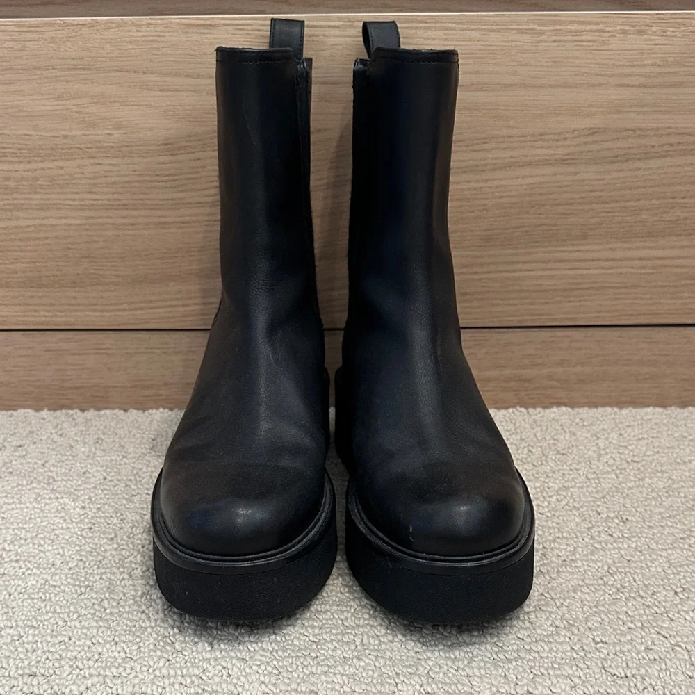 Vince Brinton boot size 8 - Picture 1 of 4